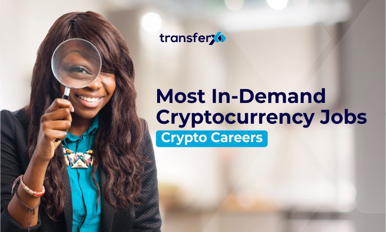 25 Most In-Demand Cryptocurrency Jobs | Crypto Careers